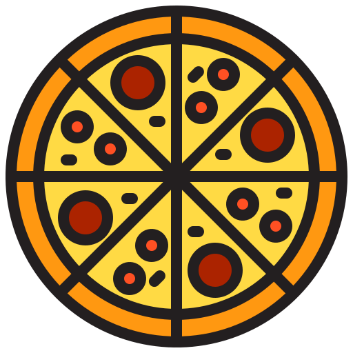 Pizza - Marea Restaurant